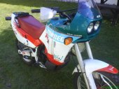 1988 Aprilia Tuareg 4.35 photo